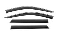 Ветровики Dodge Durango 2010- , Niken