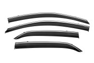 Ветровики Toyota Corolla 2007-2013, Niken