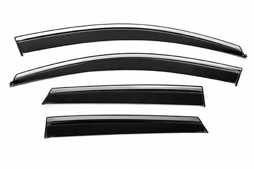 Вітровики Opel Grandland X, Niken