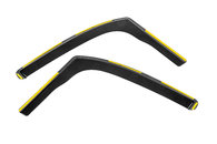 Вітровики  вставні Ford Connect 2014-2021, Niken