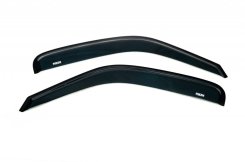 Вітровики Volkswagen Crafter 2006-2016 / Mercedes Sprinter W906, Niken (2 шт)