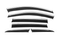 Вітровики Honda CRV 2017-2022 (6 шт), Niken