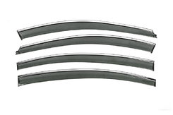 Вітровики Chevrolet Cruze 2009-2015 седан, Niken