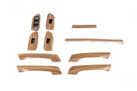 Комплект вставок під дерево для Toyota Land Cruiser Prado 150