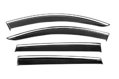 Вітровики Hyundai Santa Fe 4 2018-2023, Niken