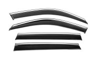 Вітровики BMW X5 F-15 2013-2018, Niken
