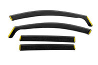 Вітровики  вставні Honda CRV 2017-2022, Niken