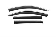 Вітровики Mitsubishi Outlander 2012-2021, Niken
