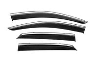Вітровики Lexus RX 2016-2022, Niken