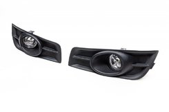 Противотуманки 2009-2013 (с LED лампой) для Chevrolet Cruze 2009↗ гг.