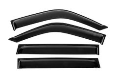 Вітровики Mitsubishi Pajero Sport 1996-2007, Niken