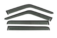 Вітровики Land Rover Discovery IV, Niken