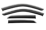 Вітровики Mercedes GLE/ML сlass W166, Niken