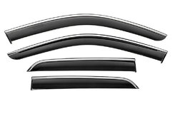 Вітровики Mercedes GLE/ML сlass W166, Niken