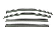 Вітровики Volkswagen Touran 2010-2015, Niken