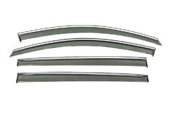 Вітровики Volkswagen Touran 2010-2015, Niken