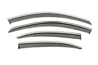 Вітровики Volkswagen Jetta 2011-2018 USA, Niken