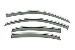 Вітровики Volkswagen Passat B7 2012-2015 USA, Niken