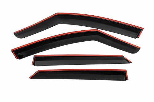 Вітровики Volkswagen ID.3, Niken