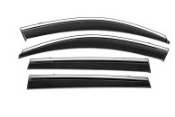 Ветровики Toyota Rav 4 2006-2013 Long, Niken