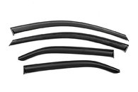 Вітровики Toyota Camry (2011-2018 EU/2011-2014 USA, 4 шт) , Niken