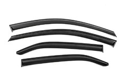 Вітровики Toyota Camry (2011-2018 EU/2011-2014 USA, 4 шт) , Niken