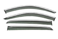 Вітровики Volvo XC40 2018-, Niken