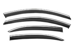 Вітровики Volkswagen Jetta 2011-2018 європа, Niken