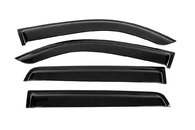 Вітровики Niken Luxury (4 шт) для Toyota Sequoia 2007-2022рр