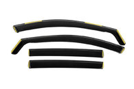 Вітровики  вставні Toyota Rav 4 2013-2018, Niken