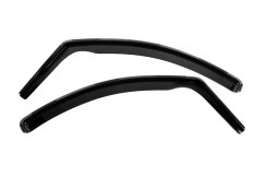 Вітровики Mercedes Vito W639 2004-2014, вставні, Niken Luxury (2 шт)