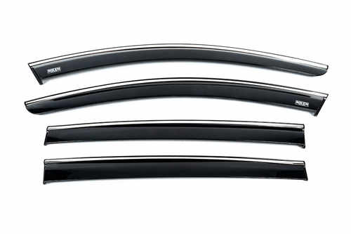 Вітровики Dacia Sandero 2021-, Niken