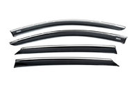 Вітровики Opel Astra L 2022-, Niken