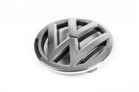 Передній значок (під оригінал) для Volkswagen Touran 2010-2015 рр.