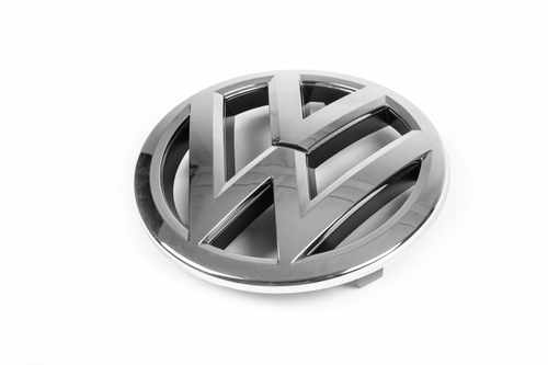 Передній значок (під оригінал) для Volkswagen Touran 2010-2015 рр.