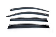 Вітровики Volkswagen Tiguan 2016+, Niken
