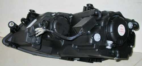 Передні фари ксенон TLZ для Volkswagen Jetta Mk6 2011-2018