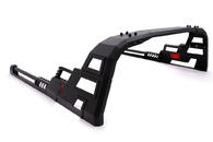 Роллбар Dakar (без роллетов) для Isuzu D-Max 2019-2024 рр