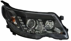 Передние фары для Subaru Forester 2008-2013