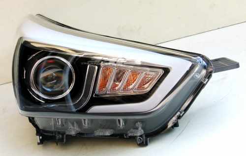 Передні фари ксенонові для Hyundai Creta / IX25