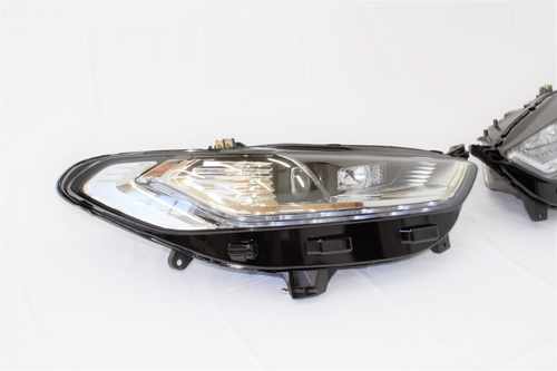 Передні фари для Ford Fusion USA / Mondeo 2013-2016
