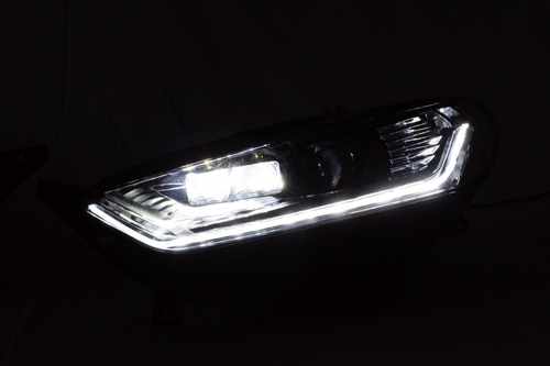 Передні фари для Ford Fusion USA / Mondeo 2013-2016