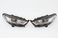 Передні фари для Ford Fusion USA / Mondeo 2013-2016