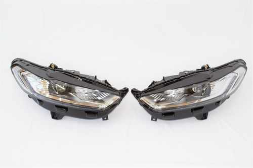 Передні фари для Ford Fusion USA / Mondeo 2013-2016