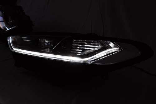 Передні фари для Ford Fusion USA / Mondeo 2013-2016