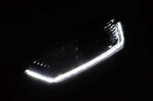 Передні фари для Ford Fusion USA / Mondeo 2013-2016
