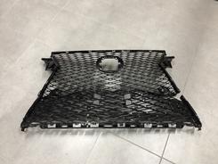 Решітка бампера F-Sport Lexus RX 2015-2019 верх - 5311148340 / низ 5315548060