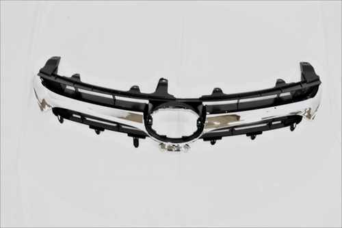 Решітка радіатора Toyota Camry  55 / 60 USA 2014-2017
