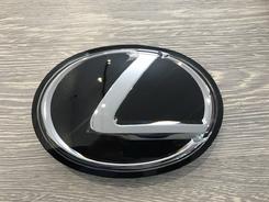 Емблема під склом Lexus NX ES IS RX