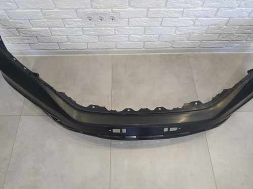 Бампер передній Honda CRV IV 2012-2018